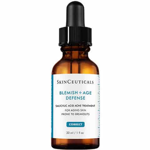 Blemish + Age Defense2