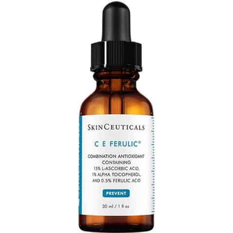 C E Ferulic2