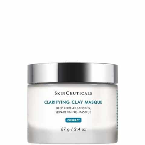 Clarifying Clay Masque2