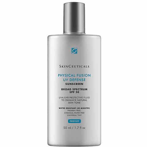 Physical Fusion UV Defense Sunscreen SPF 50.2