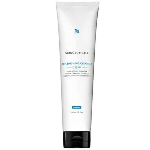 Replenishing Cleanser Cream2