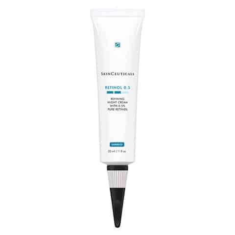 Retinol 0.5 2